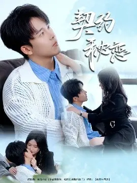 《契约秘恋》：一场跨越时空的爱恋，科幻浪漫引人入胜