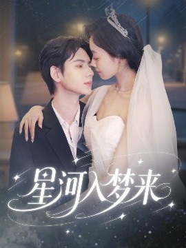 星河入梦来 海报
