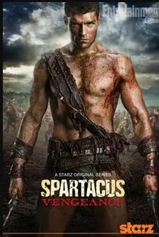《斯巴达克斯：复仇》第二季：血与荣耀的史诗续写！