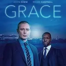 《格雷斯 第四季》：悬疑升级，AI觉醒后的伦理困境！