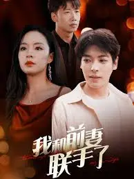 《我和前妻联手了》：爆笑复婚？No！是前任合伙人的侦探破案之旅！