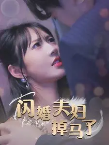 《闪婚夫妇掉马了》：爆笑闪婚之旅与隐藏身份的惊人揭秘，让你笑不停又反思爱情