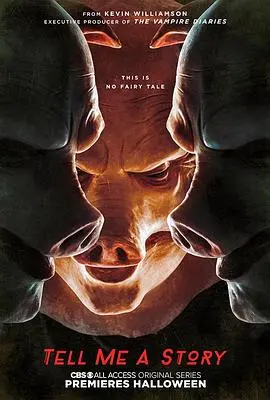 《黑色童话 第一季》：打破善恶界限，当童话照进残酷现实的成人寓言