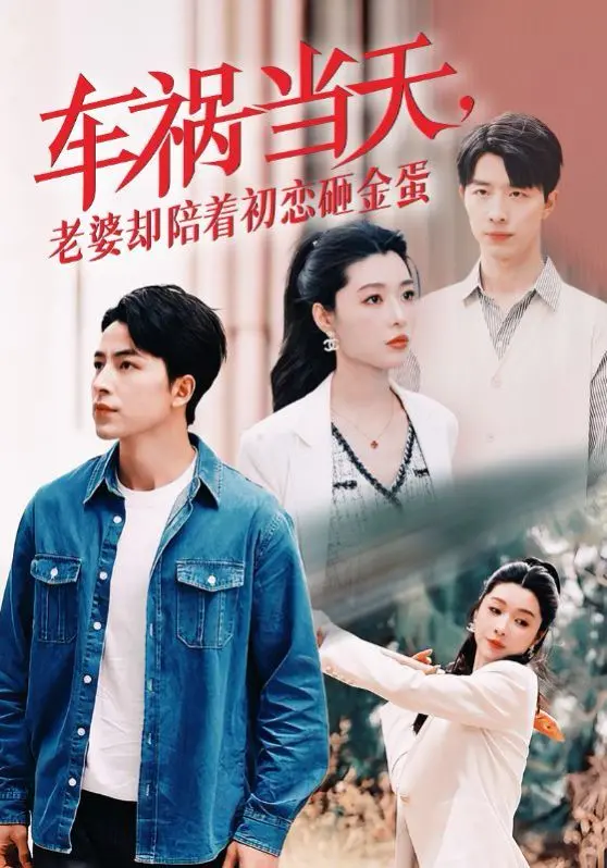 《车祸当天老婆却陪着初恋砸金蛋》：都市情感背后的浮世绘，一场爱与救赎的孤途